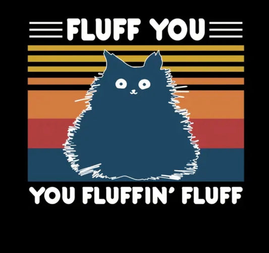 Fluff You