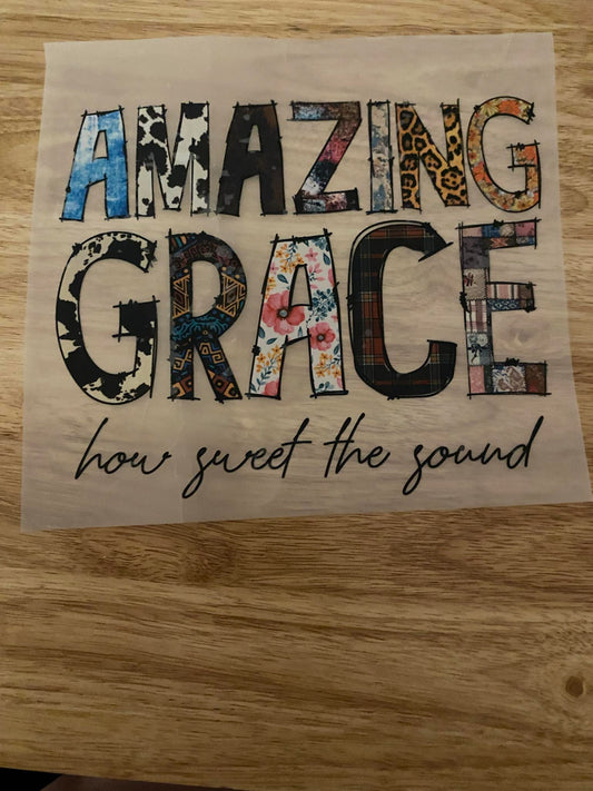 Amazing Grace