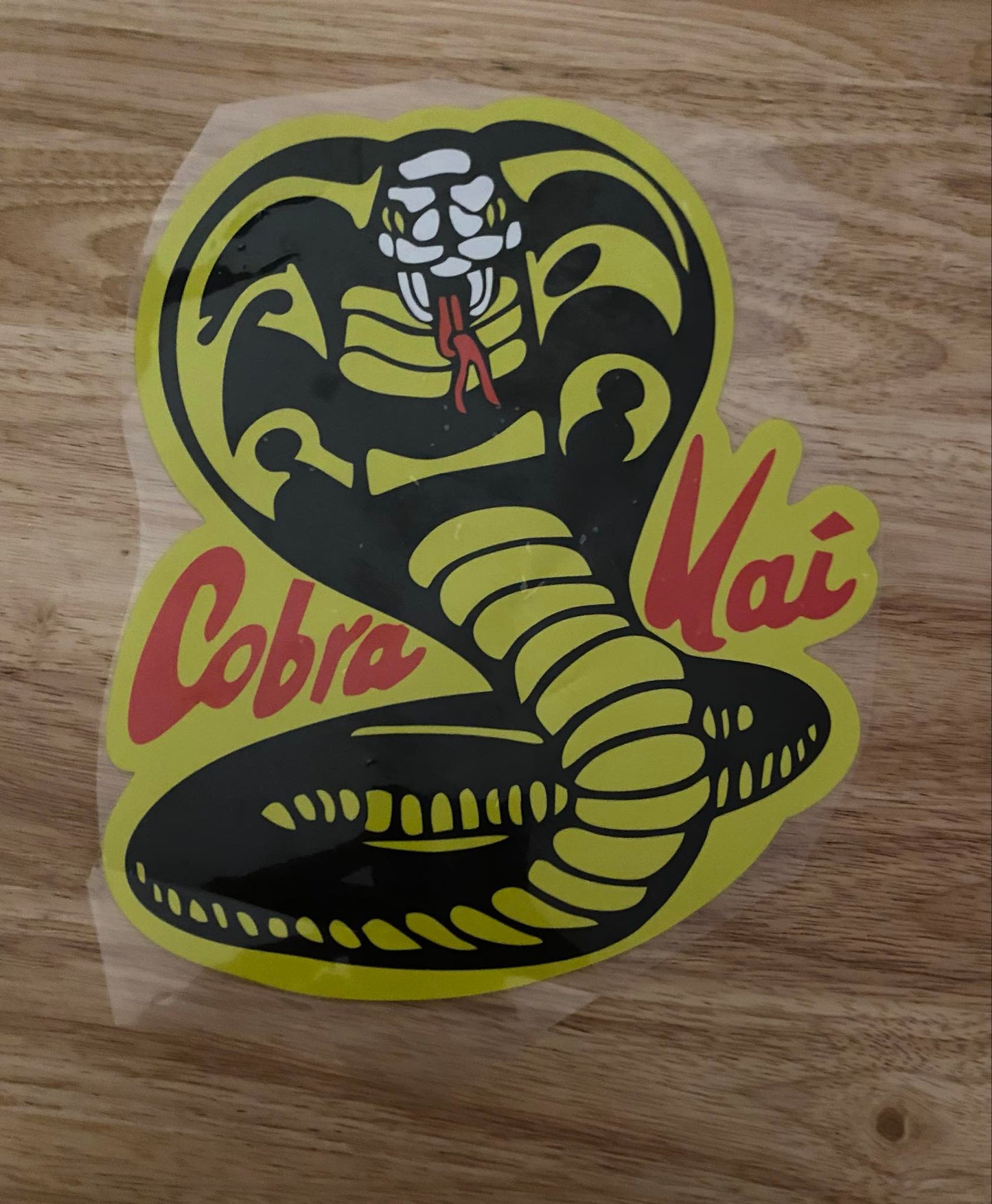 Cobra Kai