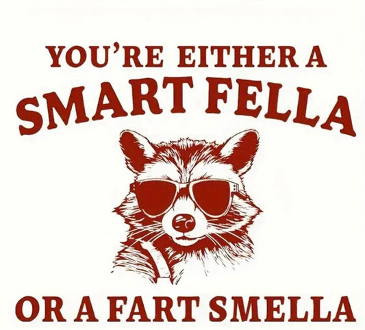 Fart Smella